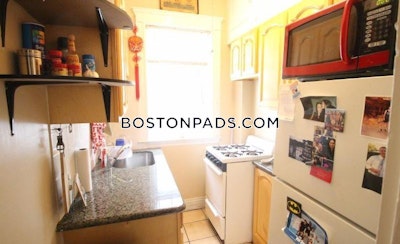 Allston/brighton Border 1 Bed 1 Bath Boston - $2,280