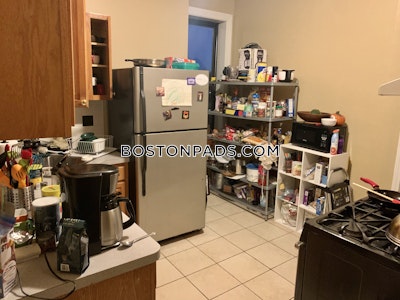 Allston 4 Beds 2 Baths Boston - $4,800