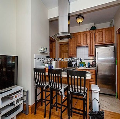 Beacon Hill 3 Bed 1 Bath BOSTON Boston - $4,675