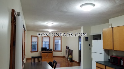 Malden 4 Bed 1 Bath MALDEN $4,500 - $4,500