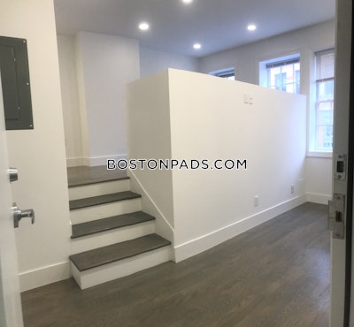 Beacon Hill studio 1 Bath BOSTON Boston - $2,650