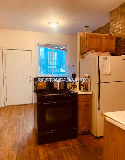 Mission Hill 4 Bed 1 Bath BOSTON Boston - $6,000