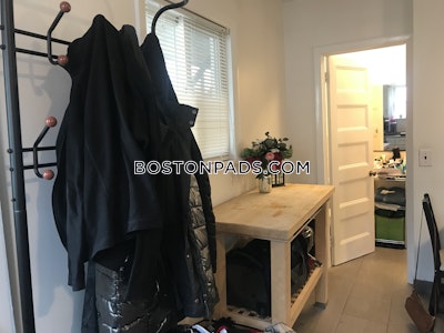 Somerville 1 Bed 1 Bath SOMERVILLE  Davis Square - $3,100