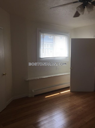 East Boston 4 Bed 1 Bath BOSTON Boston - $4,000 50% Fee