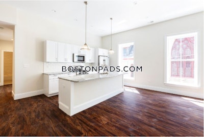 South End 3 Bed 2 Bath BOSTON Boston - $6,000