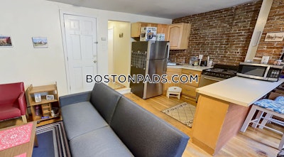 Northeastern/symphony 1 Bed 1 Bath Boston - $2,900