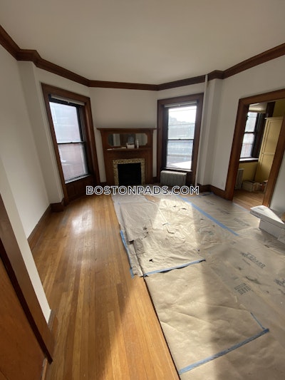 Fenway/kenmore 1 Bed 1 Bath BOSTON Boston - $2,800