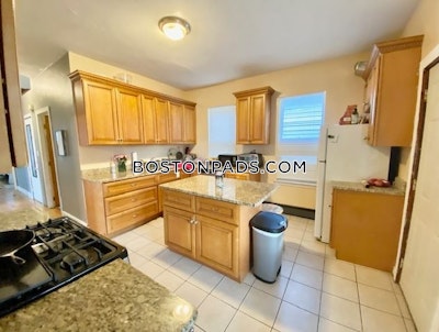 Mission Hill 3 Beds 2 Baths Boston - $4,800