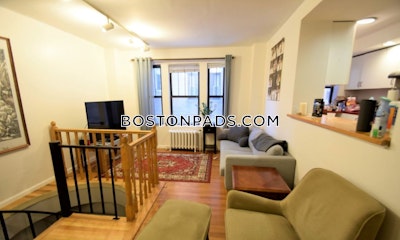 Fenway/kenmore 4 Bed 2 Bath BOSTON Boston - $8,000