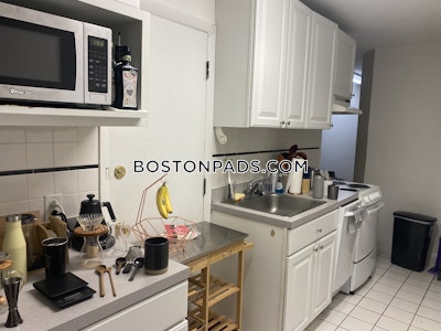 Northeastern/symphony 3 Bed 1 Bath BOSTON Boston - $4,450