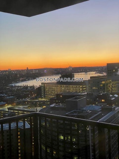 West End 1 Bed 1 Bath BOSTON Boston - $3,155