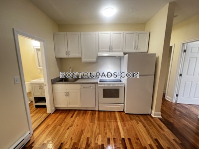 Mission Hill 2 Bed, 1 Bath Unit Boston - $3,145