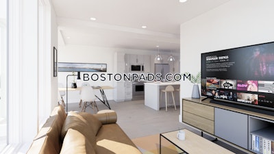 South End 3 Bed, 2 Bath Unit Boston - $5,400