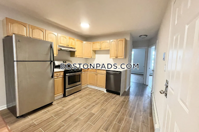 South End 3 Bed 1 Bath BOSTON Boston - $5,400