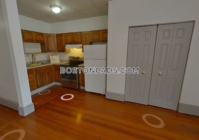 Mission Hill 3 Beds 1 Bath Boston - $4,290