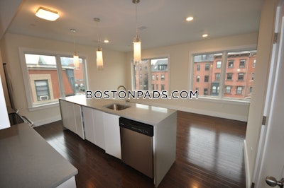 South End 3 Bed 1.5 Bath BOSTON Boston - $5,400