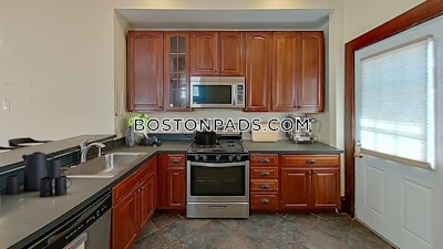 Mission Hill 5 Beds 2 Baths Boston - $7,750