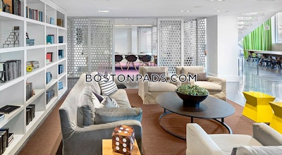 South End 0 Bed 1 Bath BOSTON Boston - $3,695