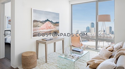 South End Studio 1 Bath Boston - $3,695