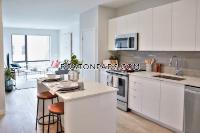 Dorchester 2 Bed 1 Bath BOSTON Boston - $3,995