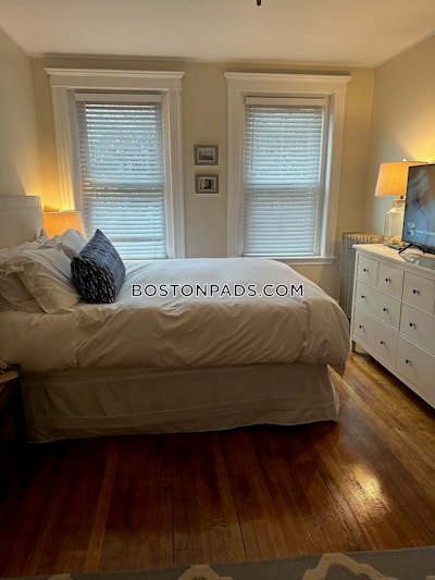 Allston Superb 1 Bed 1 Bath on Brainerd Rd Boston - $2,500