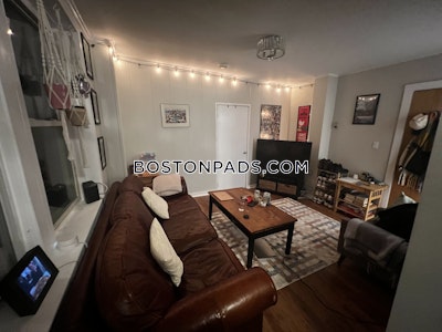 North End 1 Bed 1 Bath Boston - $2,550