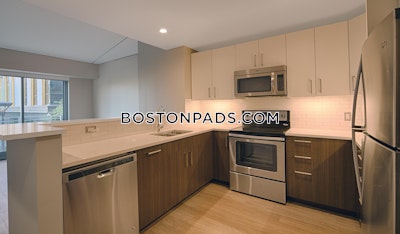 Cambridge 1 Bed 1 Bath CAMBRIDGE  Kendall Square - $2,999