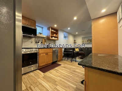 Brookline 1 Bed 1 Bath  Boston University - $2,900