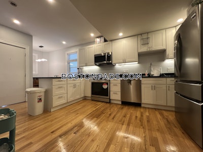 Allston 5 Beds 2 Baths Boston - $5,500