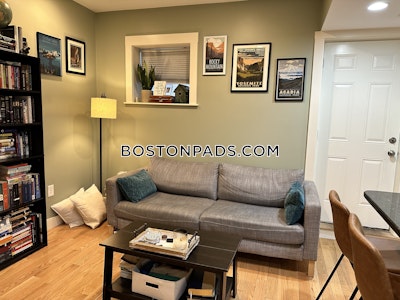 Brighton 2 Bed 1 Bath BOSTON Boston - $3,000