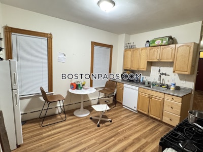 Mission Hill 3 Beds 1 Bath Boston - $4,500