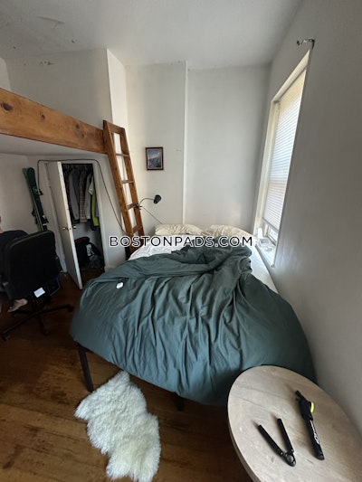 Fenway/kenmore 3 Bed 1 Bath on Aberdeen St in BOSTON Boston - $4,500