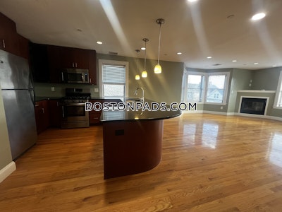 Dorchester 2 Beds 1.5 Baths Boston - $3,000