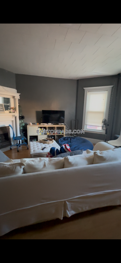 Allston 5 Beds 2 Baths Boston - $5,600