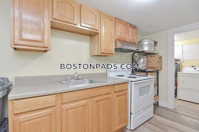 Jamaica Plain 1 Bed 1 Bath BOSTON Boston - $2,200