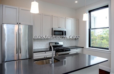 South End 3 Bed 1 Bath BOSTON Boston - $5,250