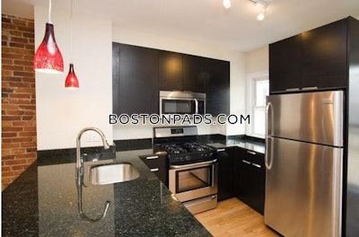 Mission Hill 4 Bed, 2 Bath Unit Boston - $6,600