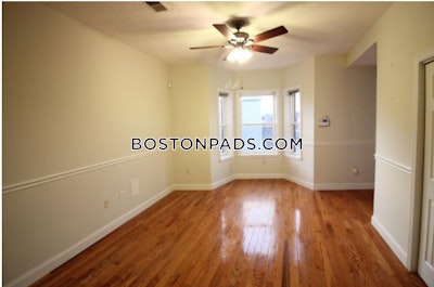 Fort Hill 3 Bed 2 Bath BOSTON Boston - $4,650