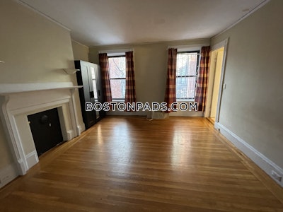 Back Bay 2 Bed 2 Bath BOSTON Boston - $4,500