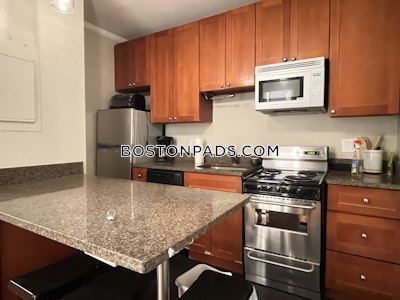 Back Bay 1 Bed 1 Bath BOSTON Boston - $3,200