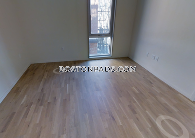 South End 1 Bed 1 Bath Boston - $3,070