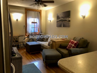 Beacon Hill 2 Beds 1 Bath on Myrtle St in Boston Boston - $3,575