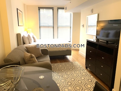 Downtown 0 Bed 1 Bath BOSTON Boston - $2,600 No Fee