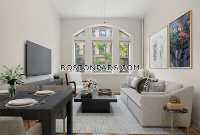 Fenway/kenmore Grade A 1 Bed 1 Bath on Haviland St Boston - $2,645