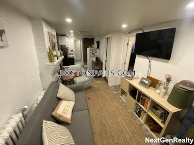 Beacon Hill 0 Bed 1 Bath BOSTON Boston - $2,300