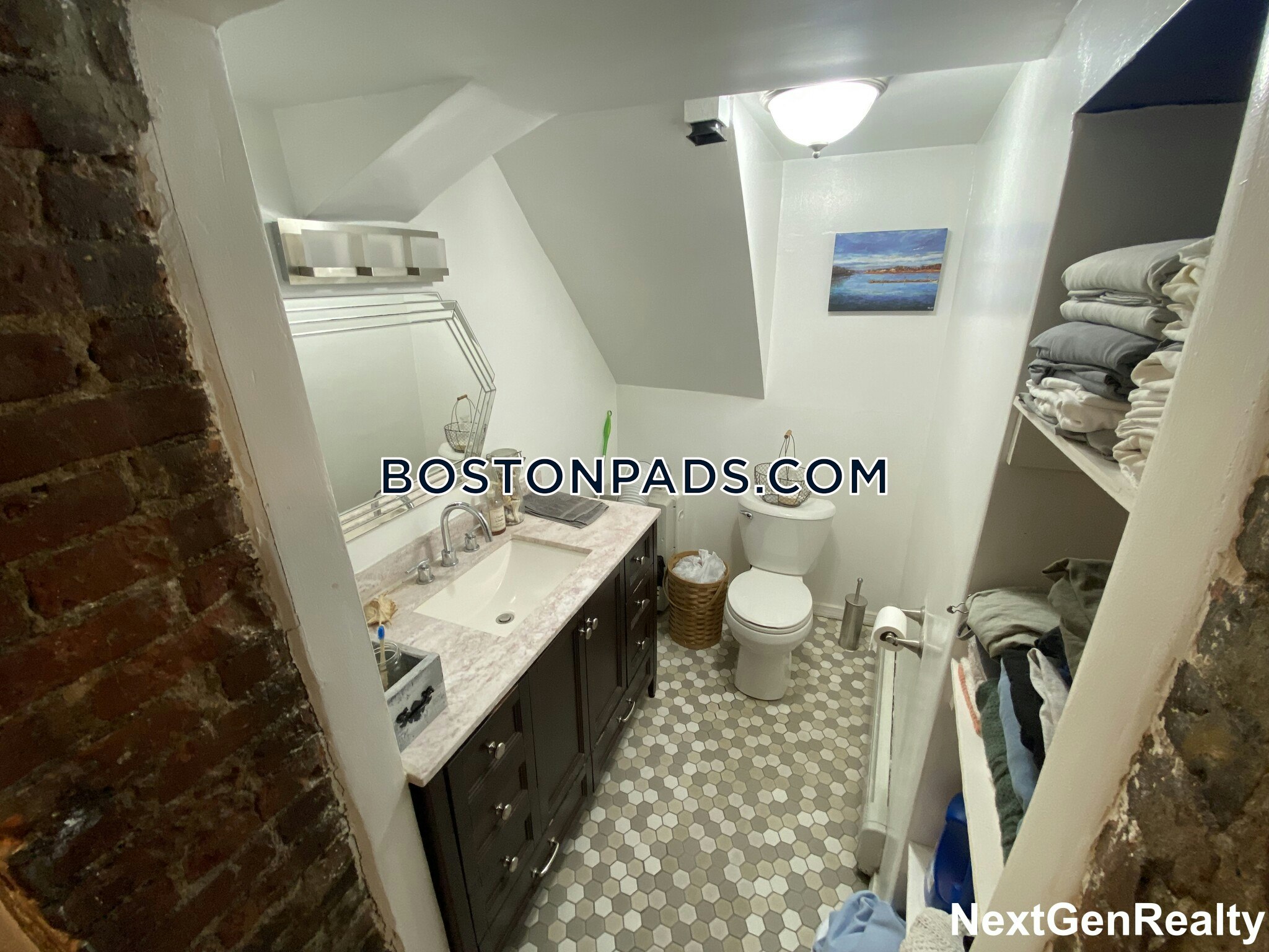 Wakefield Apartments | Beacon Hill Comfortable Studio in Beacon Hill on ...