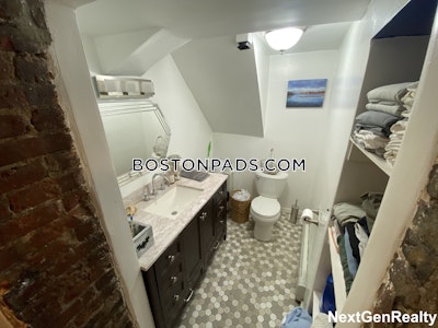 Beacon Hill 0 Bed 1 Bath BOSTON Boston - $2,300