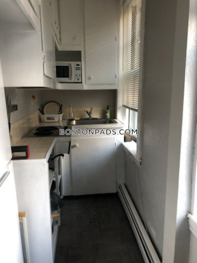 Beacon Hill 0 Bed 1 Bath BOSTON Boston - $2,350