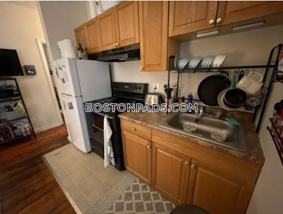 Mission Hill 1 Bed 1 Bath Boston - $2,595