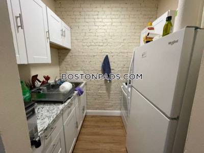 Mission Hill 2 Bed, 1 Bath Unit Boston - $3,145